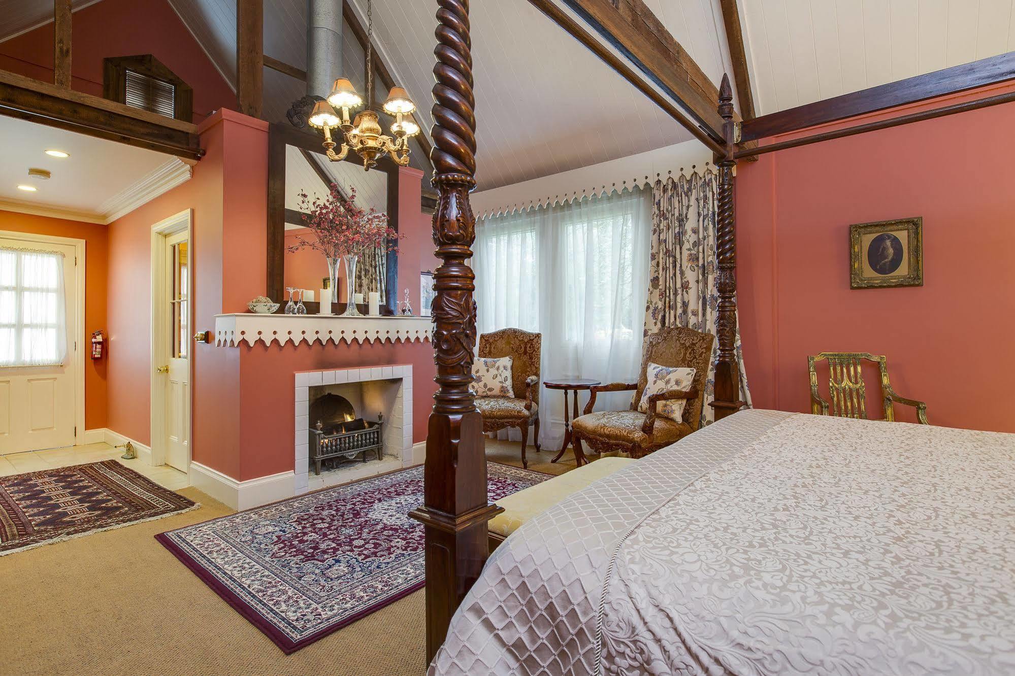 Glen Isla House Bed & Breakfast Phillip Island Cowes Ngoại thất bức ảnh