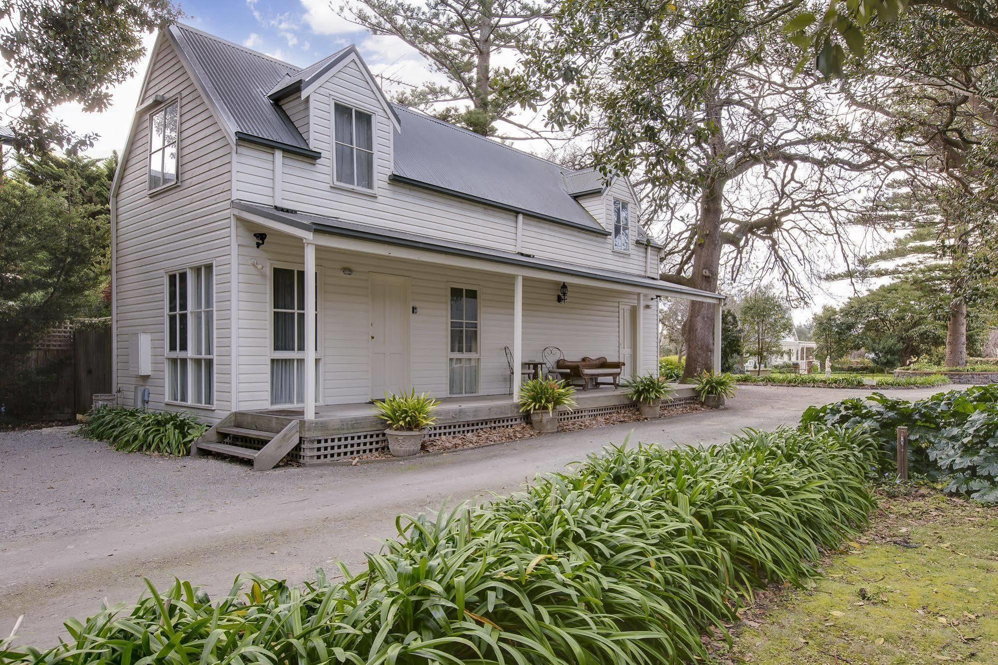 Glen Isla House Bed & Breakfast Phillip Island Cowes Ngoại thất bức ảnh