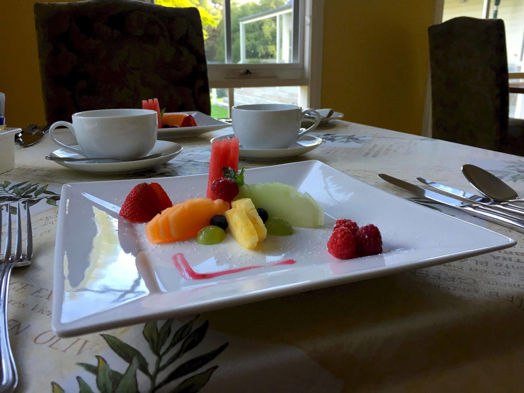 Glen Isla House Bed & Breakfast Phillip Island Cowes Ngoại thất bức ảnh