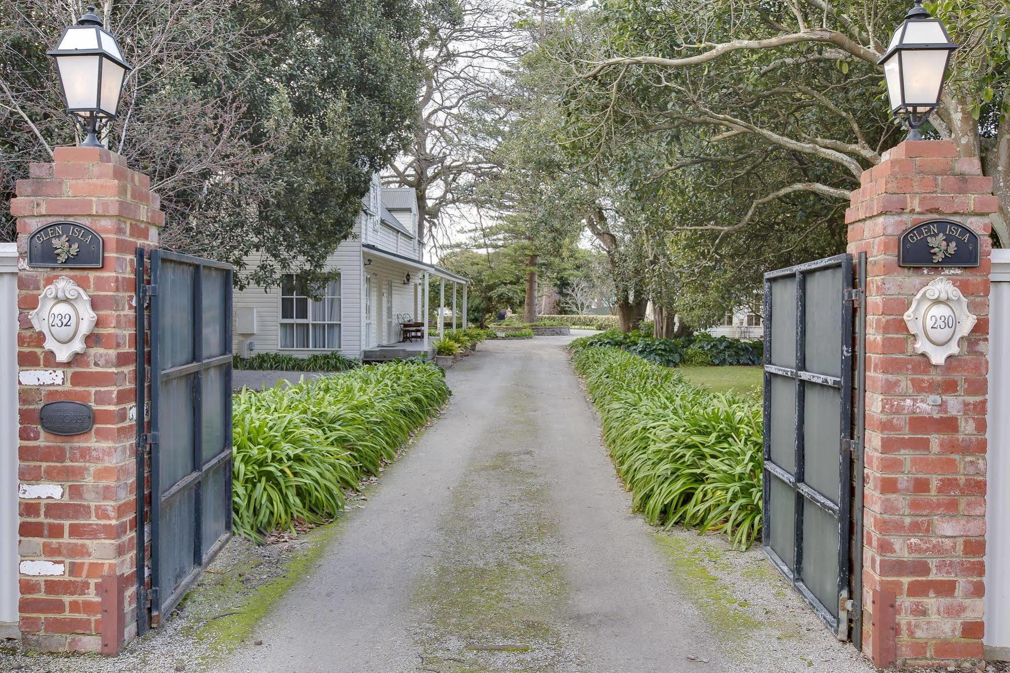 Glen Isla House Bed & Breakfast Phillip Island Cowes Ngoại thất bức ảnh