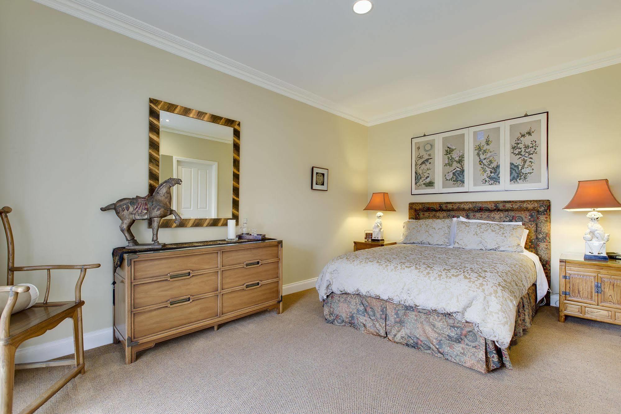 Glen Isla House Bed & Breakfast Phillip Island Cowes Ngoại thất bức ảnh