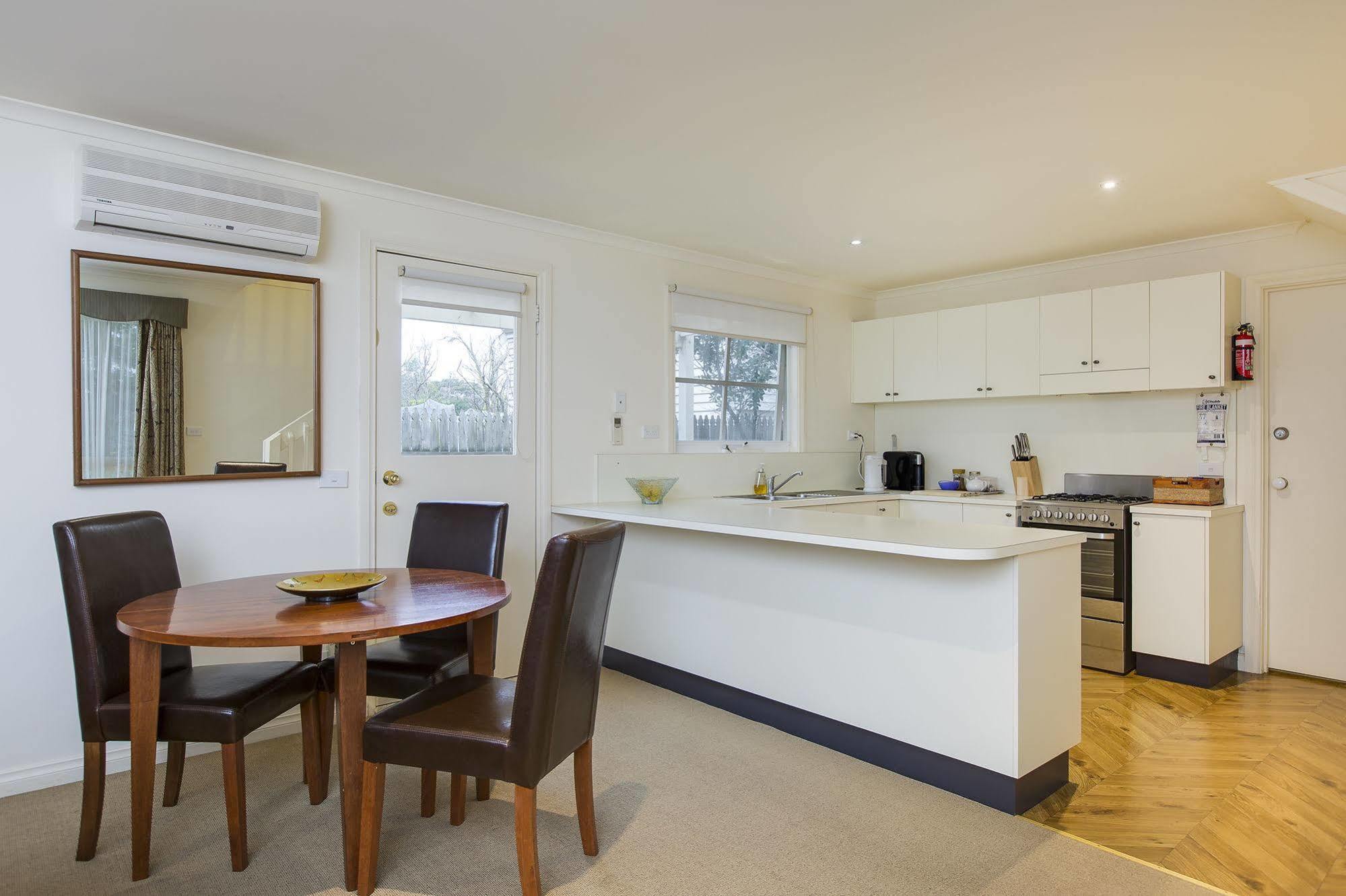 Glen Isla House Bed & Breakfast Phillip Island Cowes Ngoại thất bức ảnh
