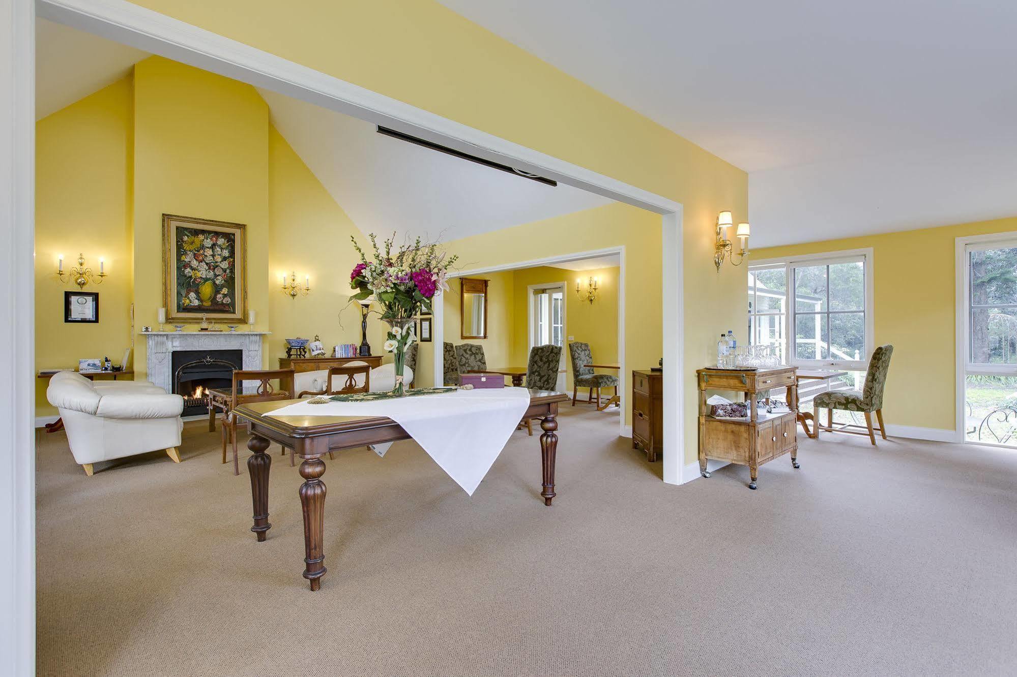 Glen Isla House Bed & Breakfast Phillip Island Cowes Ngoại thất bức ảnh