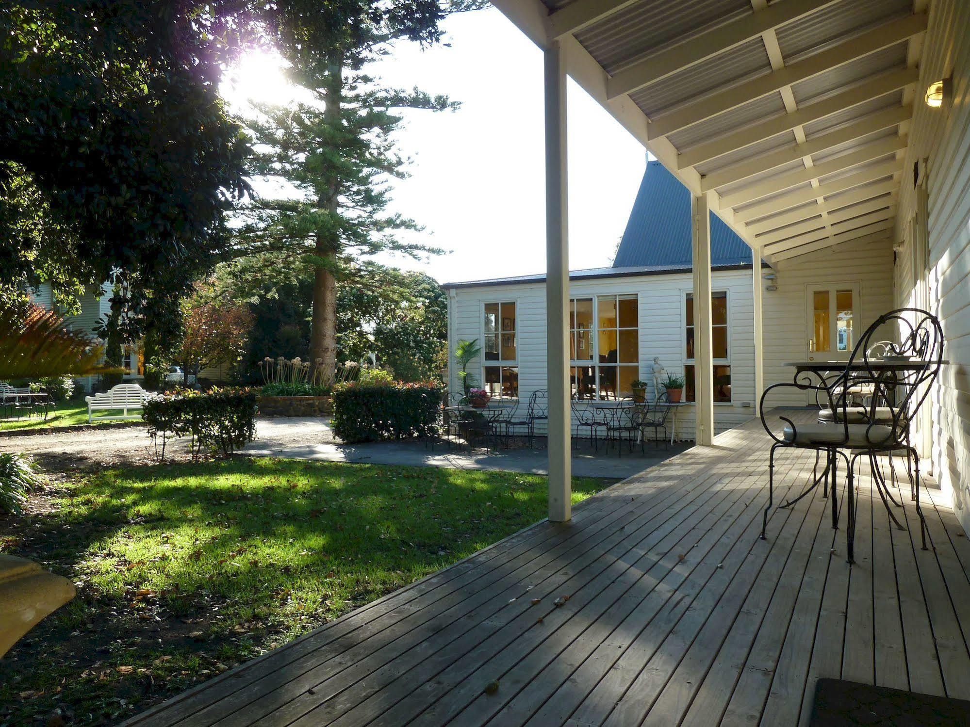 Glen Isla House Bed & Breakfast Phillip Island Cowes Ngoại thất bức ảnh