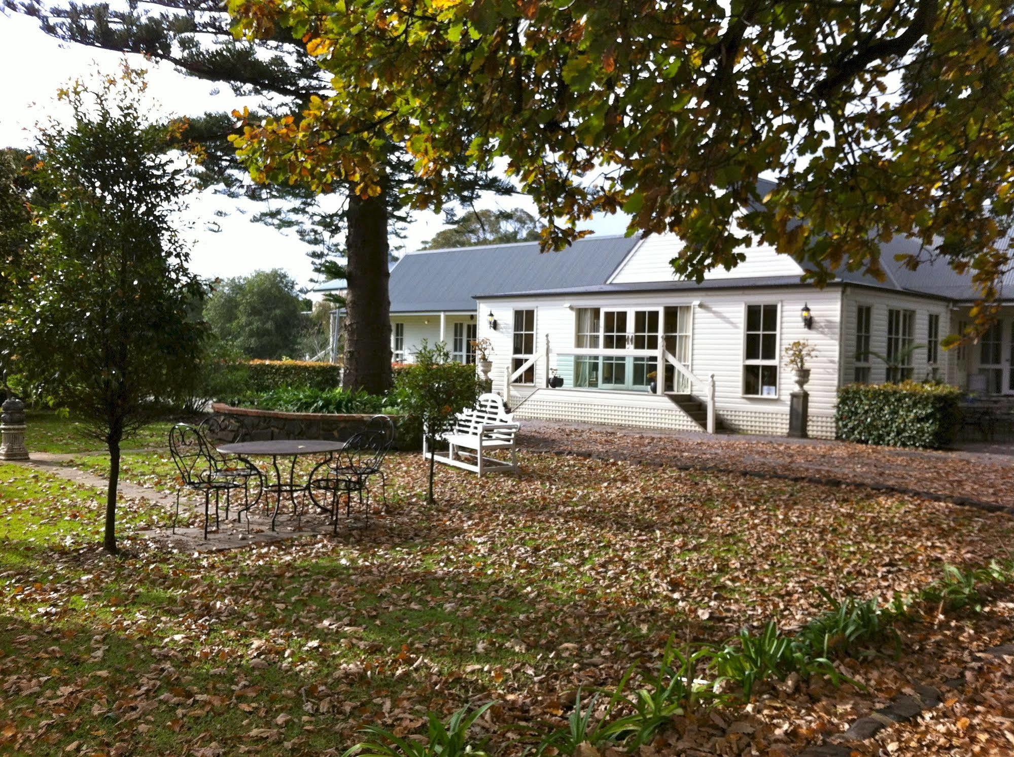 Glen Isla House Bed & Breakfast Phillip Island Cowes Ngoại thất bức ảnh