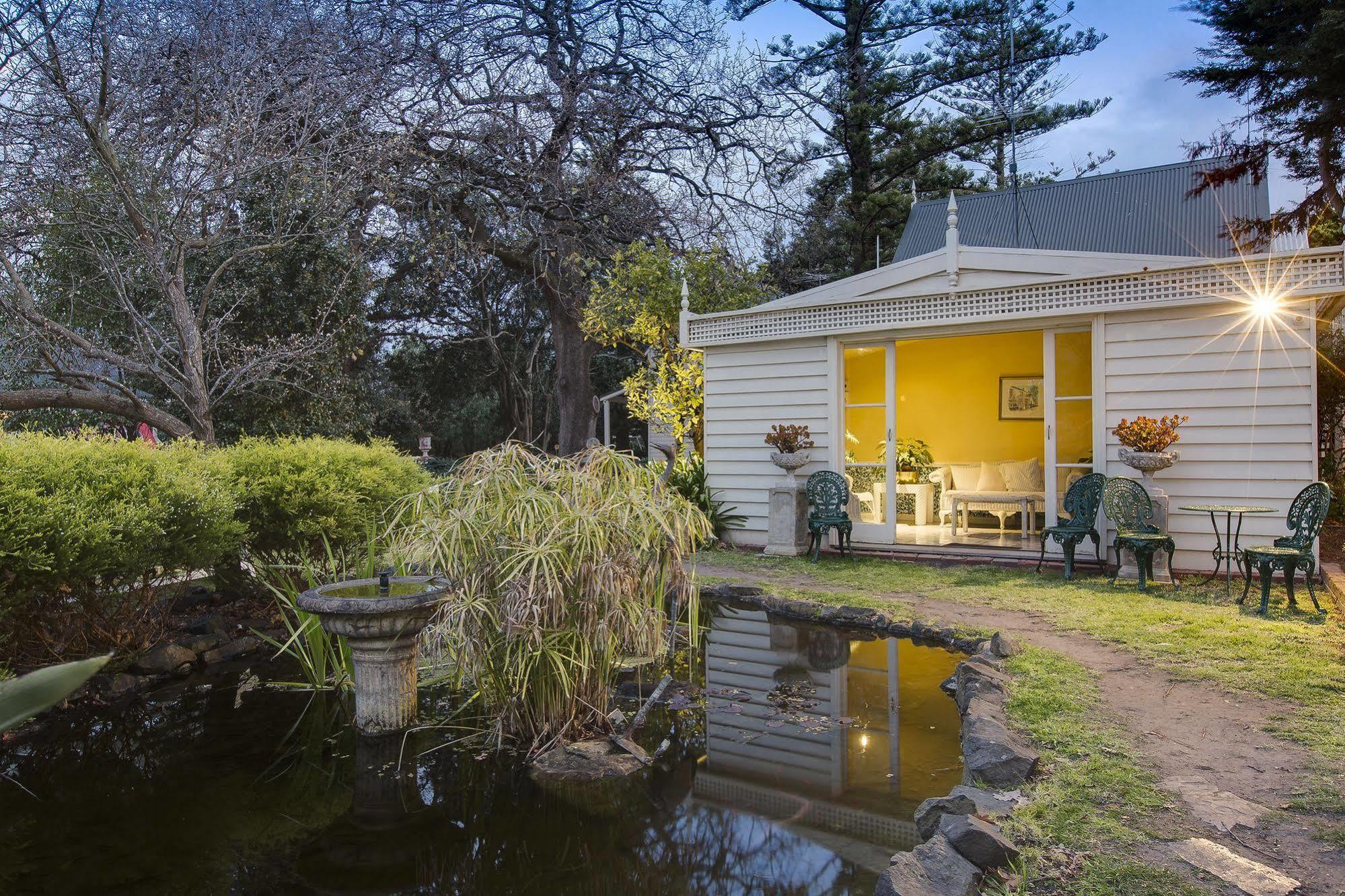 Glen Isla House Bed & Breakfast Phillip Island Cowes Ngoại thất bức ảnh