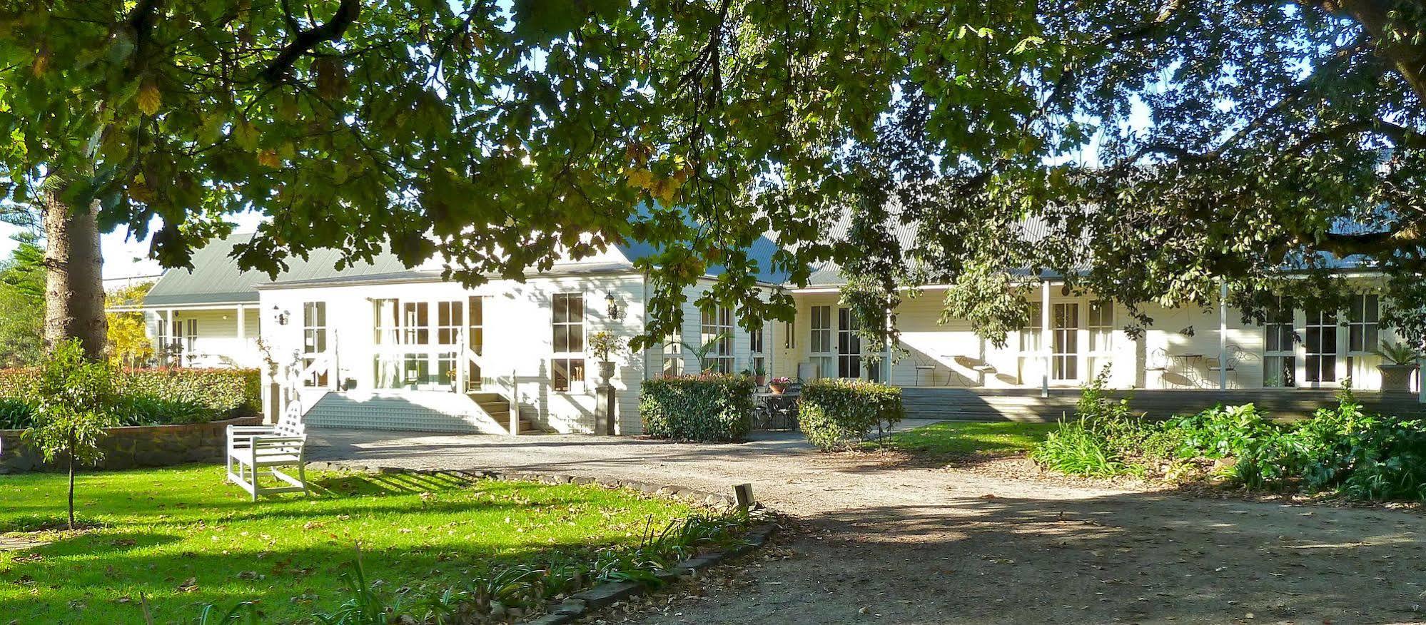 Glen Isla House Bed & Breakfast Phillip Island Cowes Ngoại thất bức ảnh