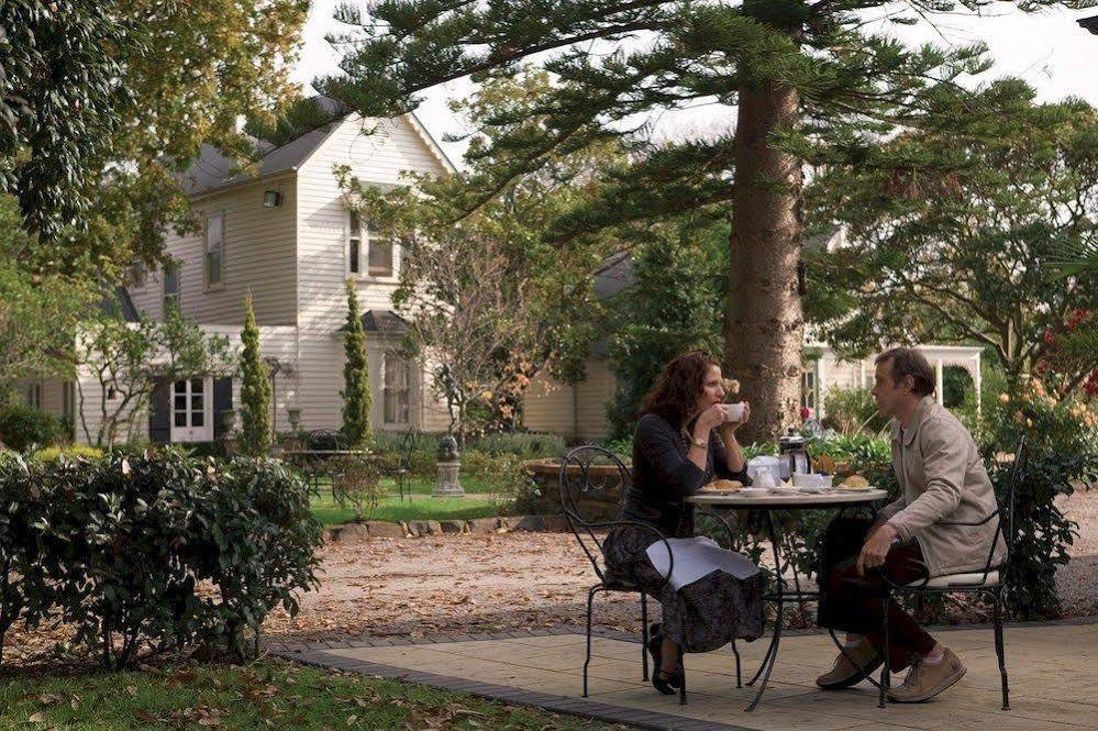 Glen Isla House Bed & Breakfast Phillip Island Cowes Ngoại thất bức ảnh