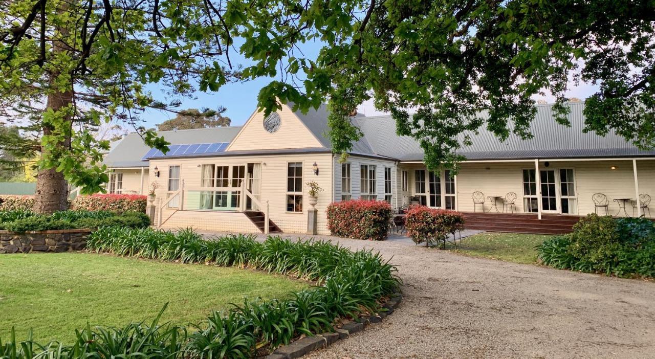Glen Isla House Bed & Breakfast Phillip Island Cowes Ngoại thất bức ảnh